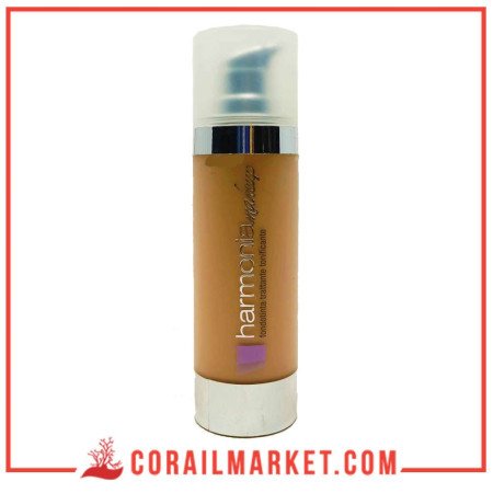 Bourjois Fond De Teint HARMONIA MAKEUP N°51 Vanille Claire