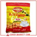 Sudoran Biscuit Petit Déjeune 200 G