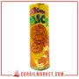bimo pesos fourré creme peche abricot 220 g