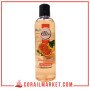 ELLEA GEL DOUCHE PAMPLEMOUSSE 400 ML