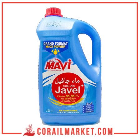 mavi eau de javel 5l