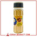 Épices Hadja Maghnia Gingembre Moulu 60 G