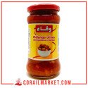 وفاء زيتون اخضر منزوع النوى مع الدرسة 220 غ