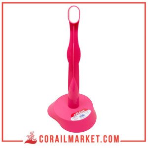 Ariane Support Essuie-tout rosa  set028