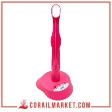 Ariane Support Essuie-tout rosa  set028