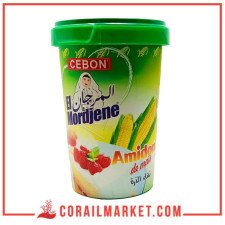 el mordjene amidon de mais 300 g
