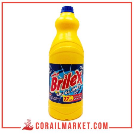 brilex eau de javel 1 l