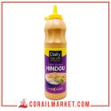 Daily Sauce hindou 900 G