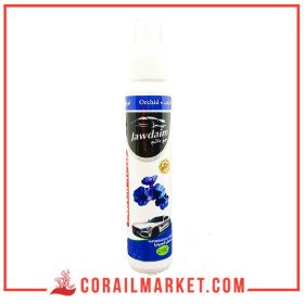 JAWDAIM DESODORISANT DE VOITURE ORCHID 60 ML