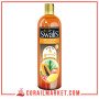 Swalis Gel De Bain Doux À L'extrait De Mangue Gourmand 250 Ml