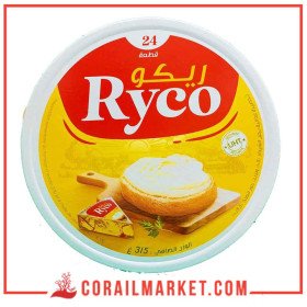 جبن ريكو 24 قطعة