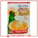 Géovita Céréales Corn Flakes 200 G
