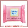 guenz cocoaty sport chocolat au lait fourré creme de fraise 17 g