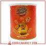 Silver Chips Chips Gout pizza 45 G