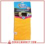 OSCAR clean chiffon en microfibre multi 30x40