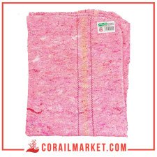ATLAS Serpilliere Cotton 50x80