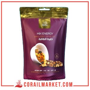 Raya Nuts Mélange Fruits Secs Grillées & Salées 70 G
