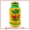 Beurre de ghee végétal medina cevital 900 g