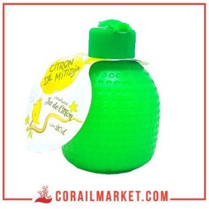 jus de citron mitidja 20cl