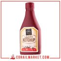 ketchup daily 560 g