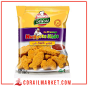 mag delice nuggets kids 800g