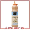 sauce blanche daily 900g