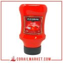 ketchup fleurial 435 g