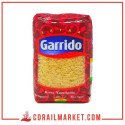 Riz etuvé garrido 1Kg