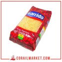 Riz etuvé garrido 1Kg