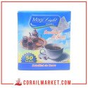 Magi light sacht 50p