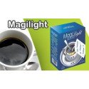 sucre Magi light sachet 50p