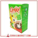 رقائق الفطور كريات بالشوكولاطة سريغال  25 غ