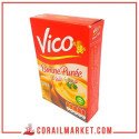 purée vico 125 g