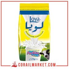 Lait En Poudre déshydrate loya 125 g