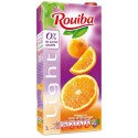 Jus Rouiba Light  orange 1l