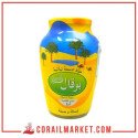Beurre de ghee bocal 800 g