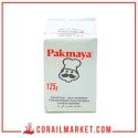 Levure sèche pakmaya 125 g
