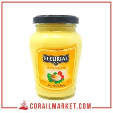 mayonnaise fleurial 220 g