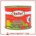 Corned beef Bellat 200 g