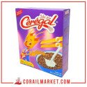 رقائق الفطور ارز منفوخ سريغال  200 غ