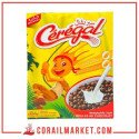 رقائق الفطور كريات بالشوكولاطة سريغال  250 غ