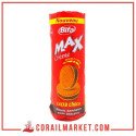 biscuit fourre crème de chocolat max bifa 260 g