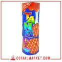بسکويت بالشوکولاطة تانغو 255 غ