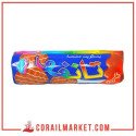 بسکويت بالشوکولاطة تانغو 255 غ