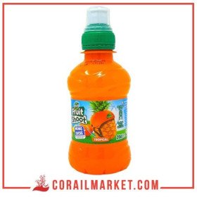 jus tropical fruit shoot 20 cl