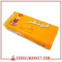 biscuit petit beurre finger hey 145 g