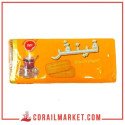 biscuit petit beurre finger hey 145 g