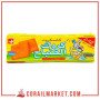 biscuit croc matin bimo 325 g