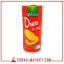 biscuit Gullon chocolat 145g