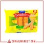 Biscuit Boudoirs goût citron CHAFIA  170 g